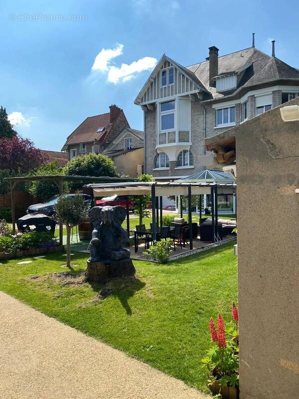 Appartement à ARPAJON