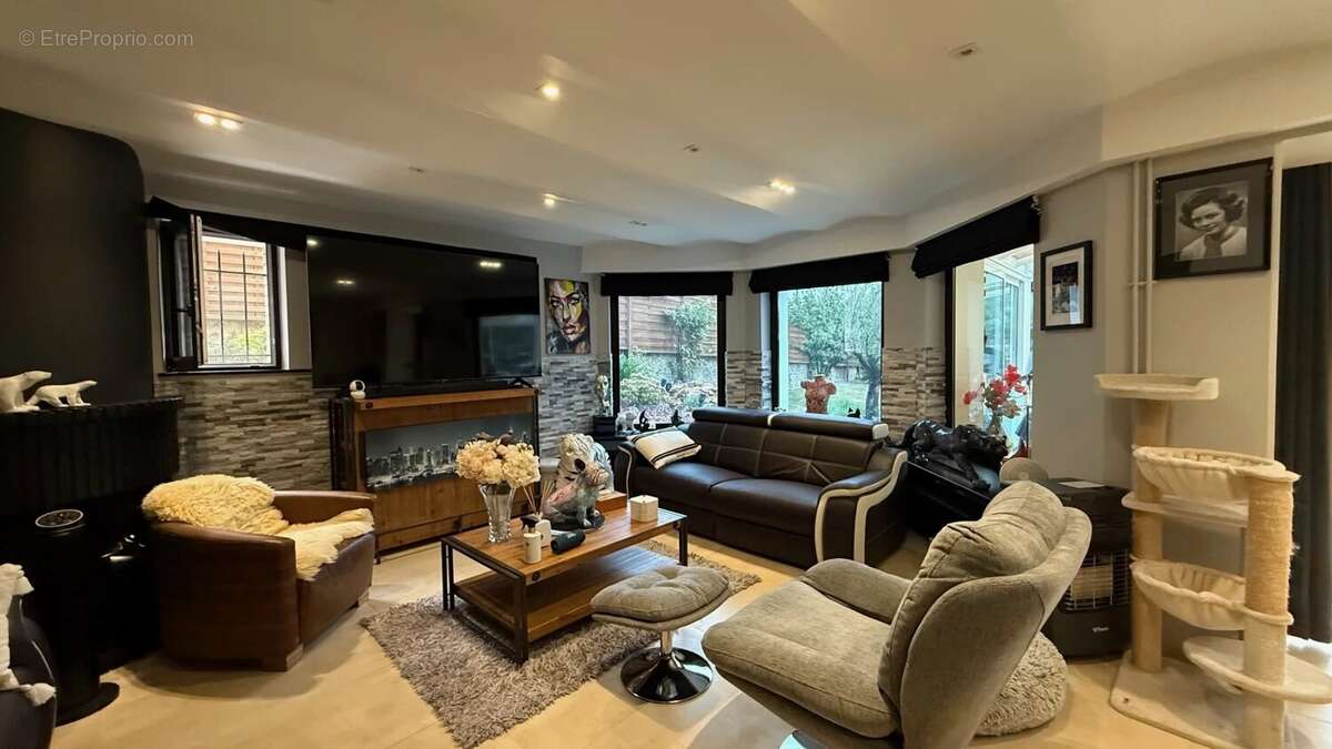 Appartement à ARPAJON