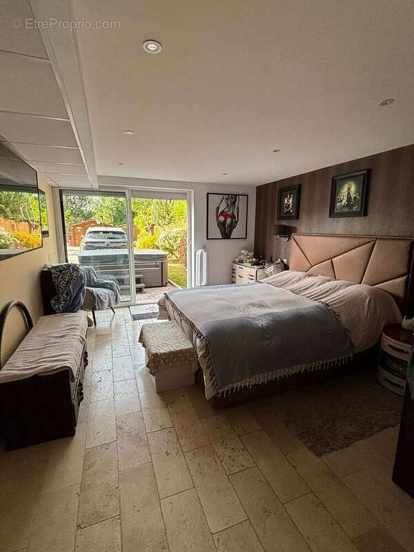 Appartement à ARPAJON