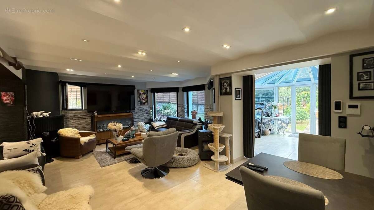 Appartement à ARPAJON