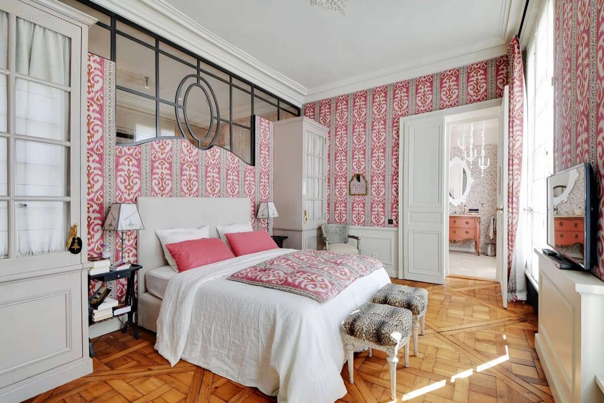 Appartement à PARIS-6E