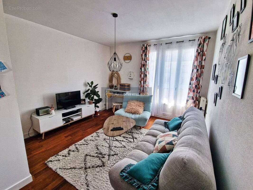 Appartement à BREST