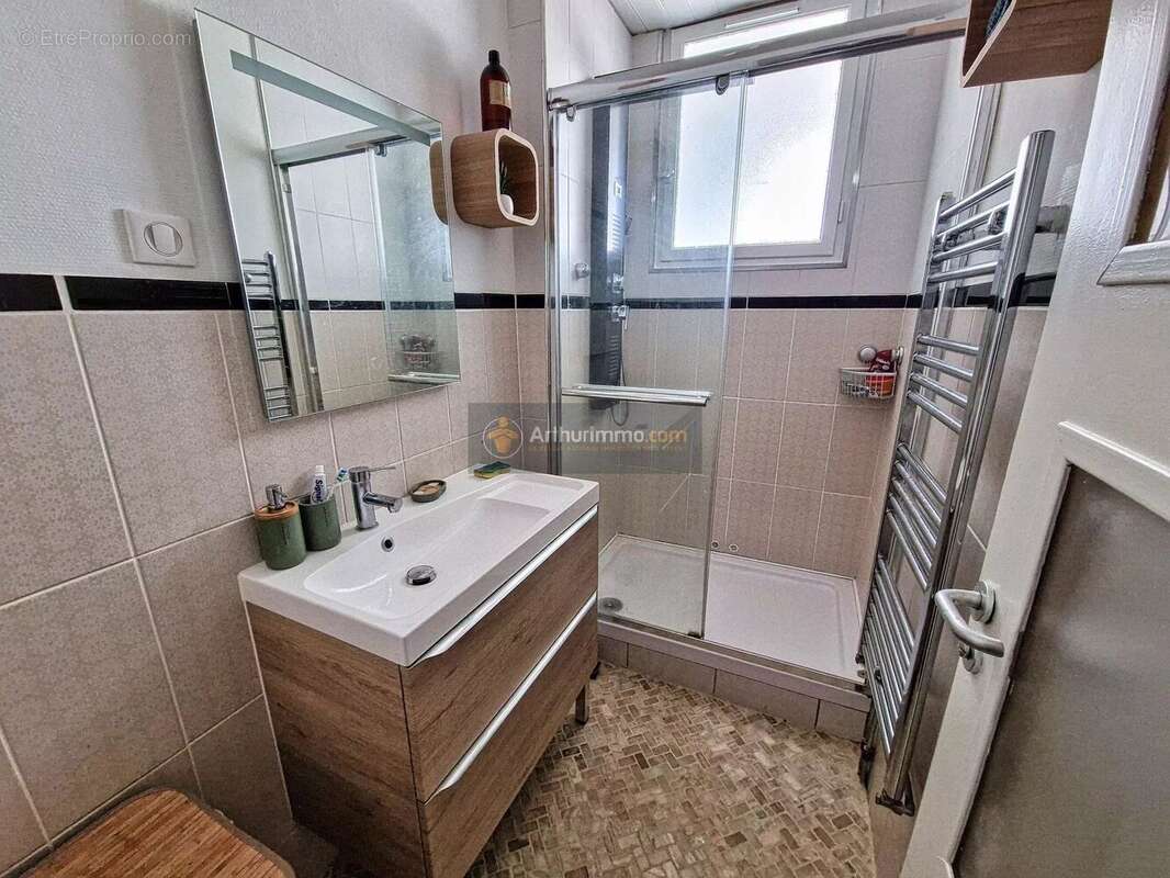 Appartement à BREST