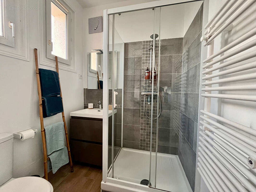 Appartement à DINARD