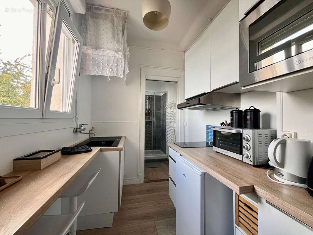 Appartement à DINARD