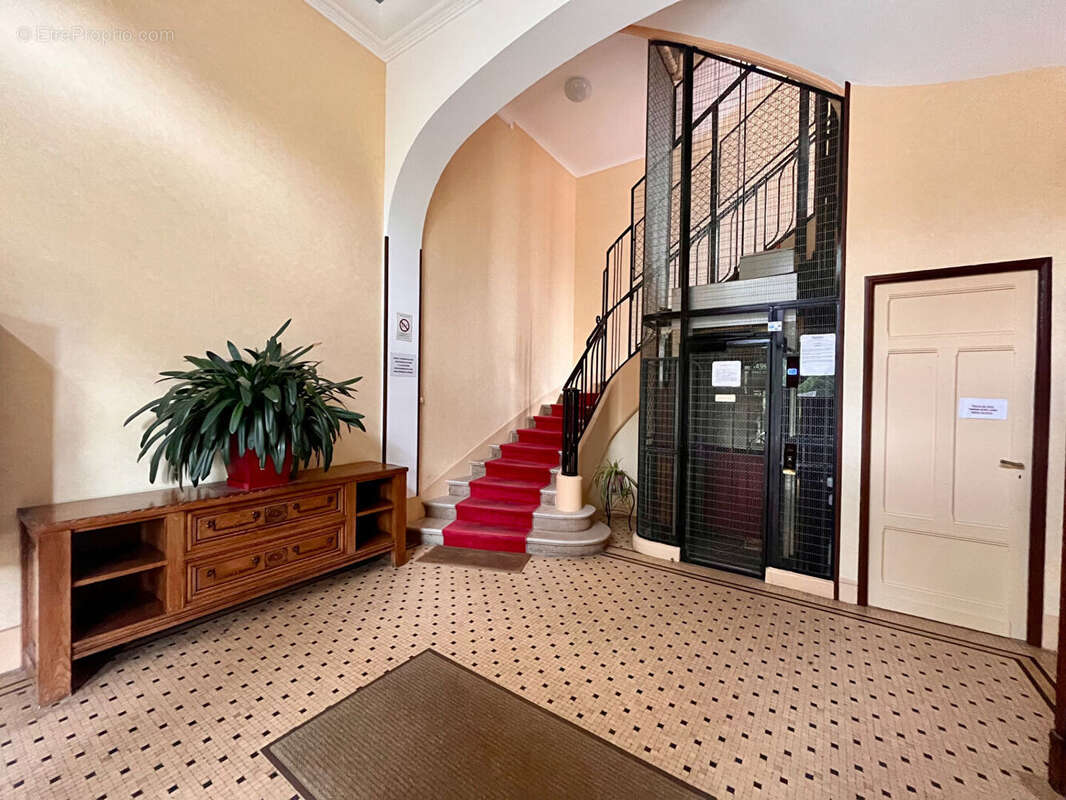 Appartement à DINARD