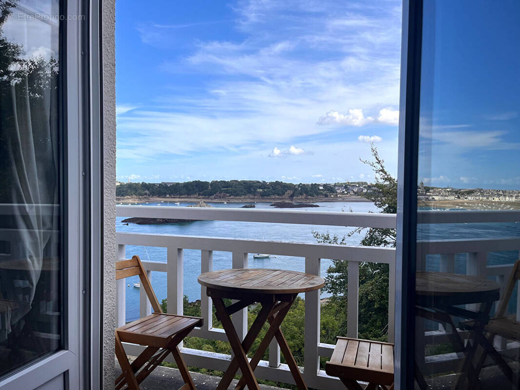 Appartement à DINARD