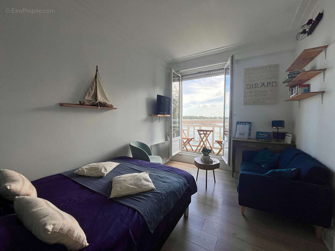 Appartement à DINARD