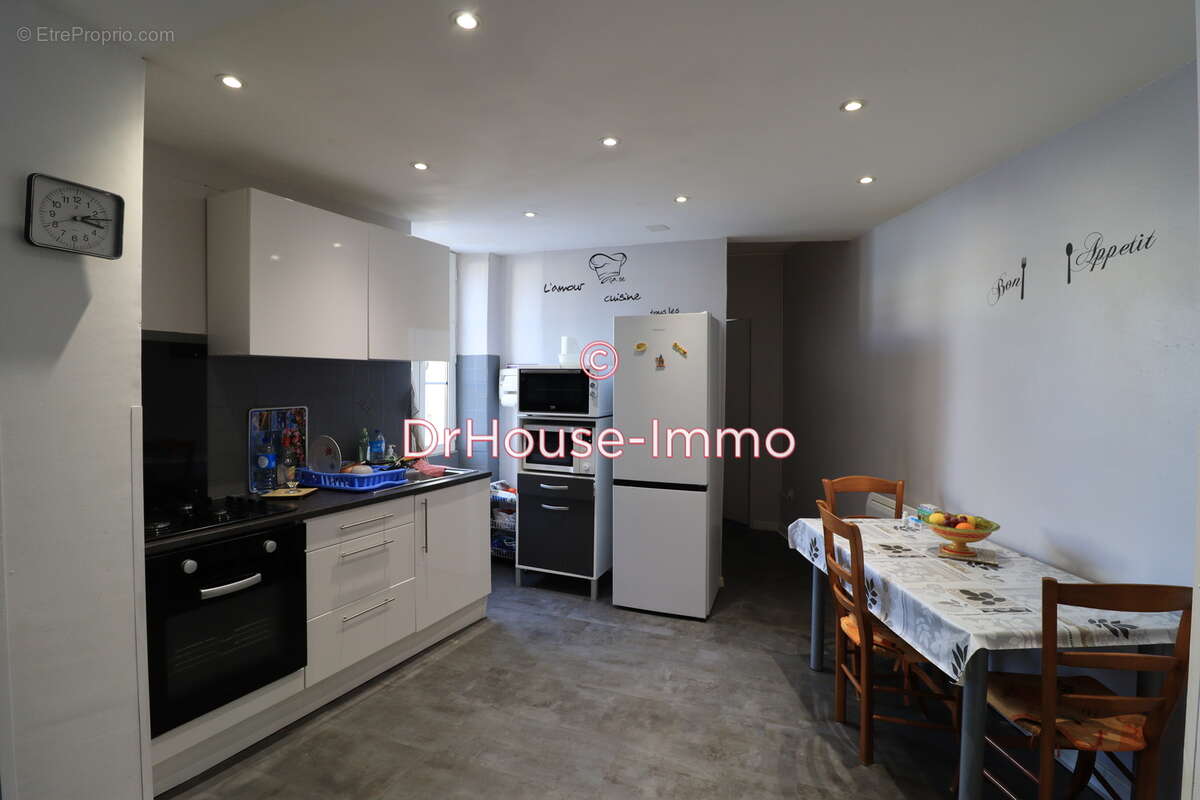 Appartement à BLAYE