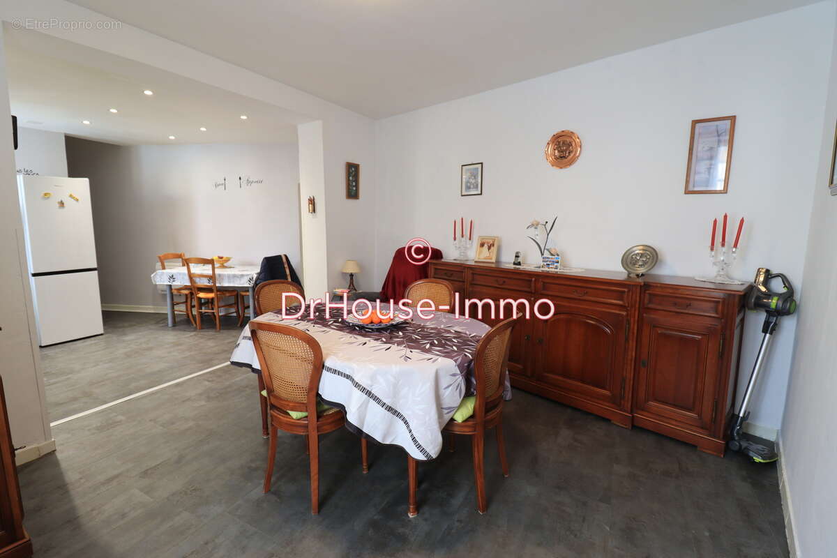 Appartement à BLAYE