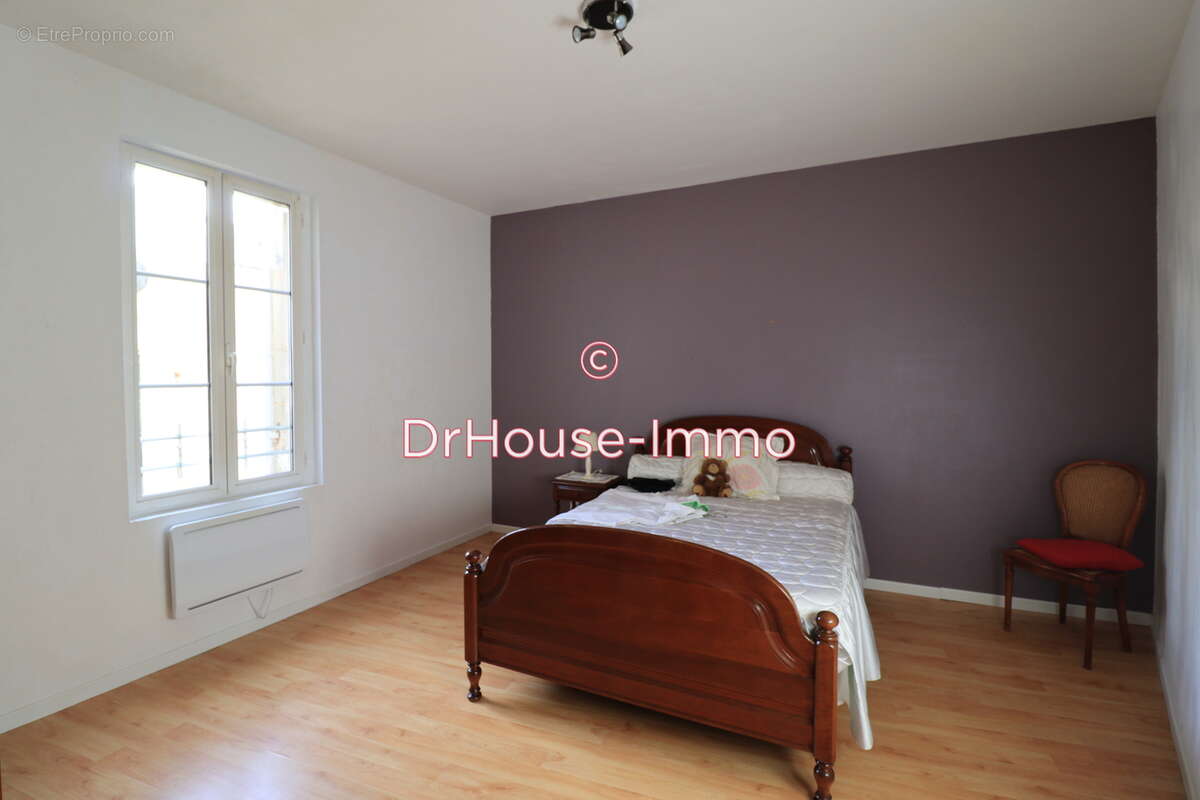 Appartement à BLAYE