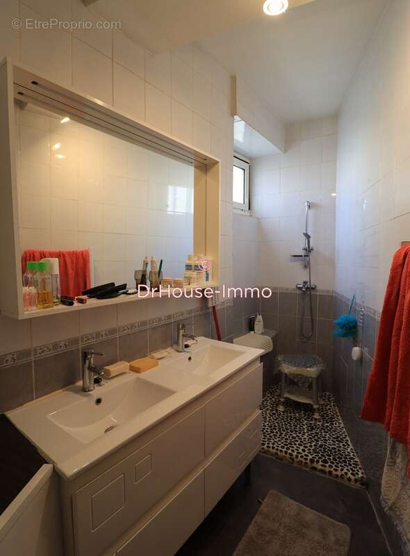 Appartement à BLAYE