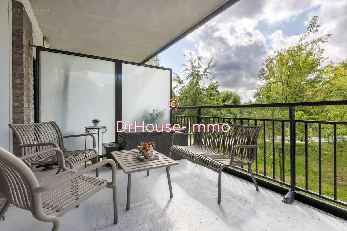 Appartement à WASQUEHAL