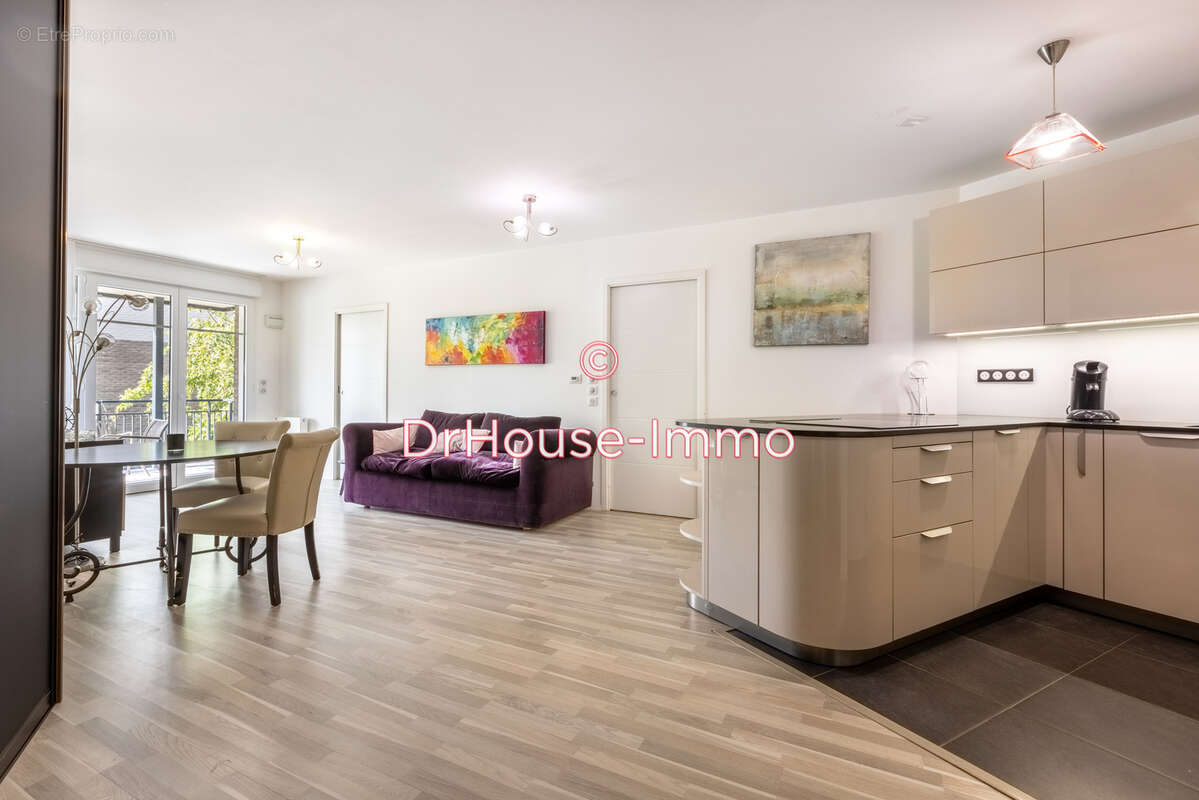 Appartement à WASQUEHAL