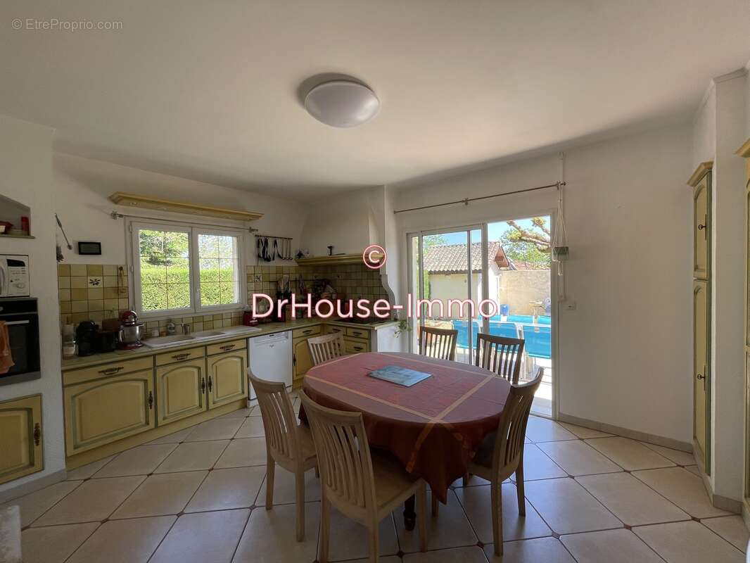 Maison à SAINT-LOUBES