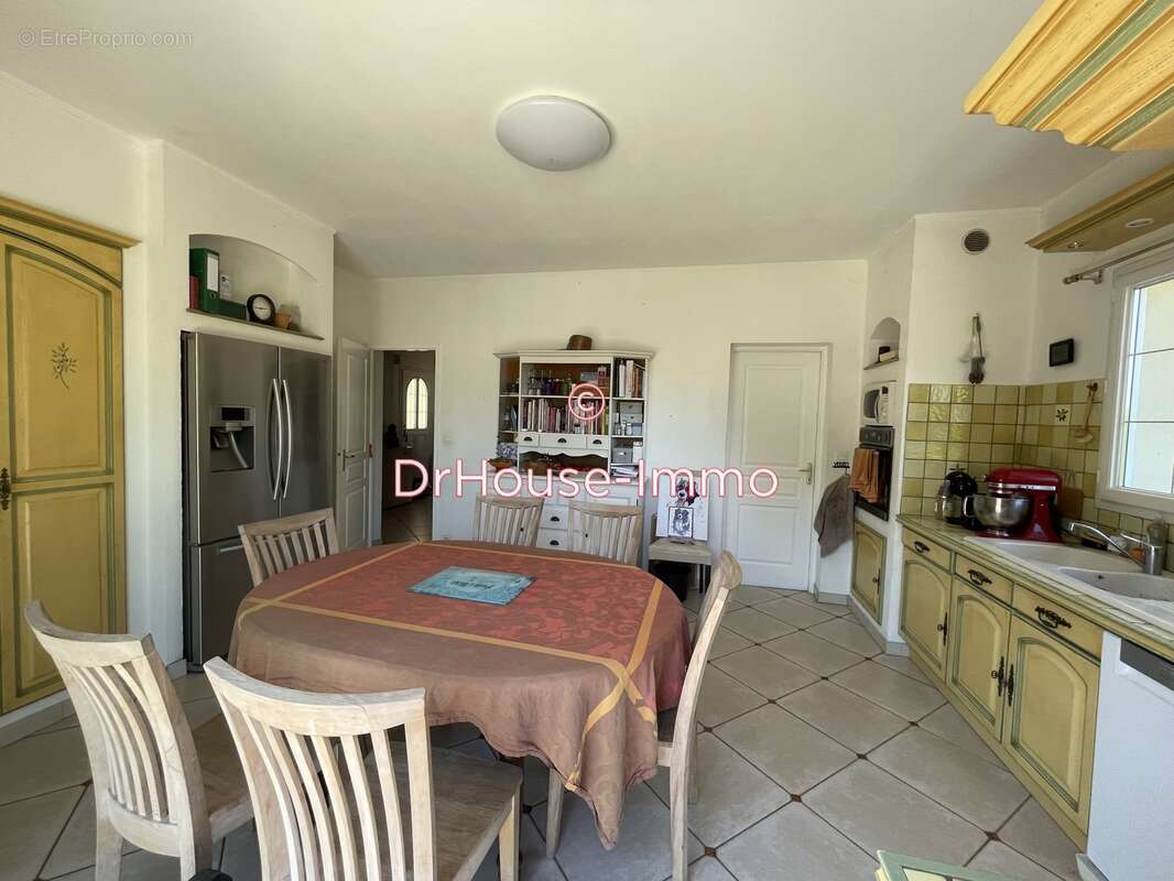 Maison à SAINT-LOUBES