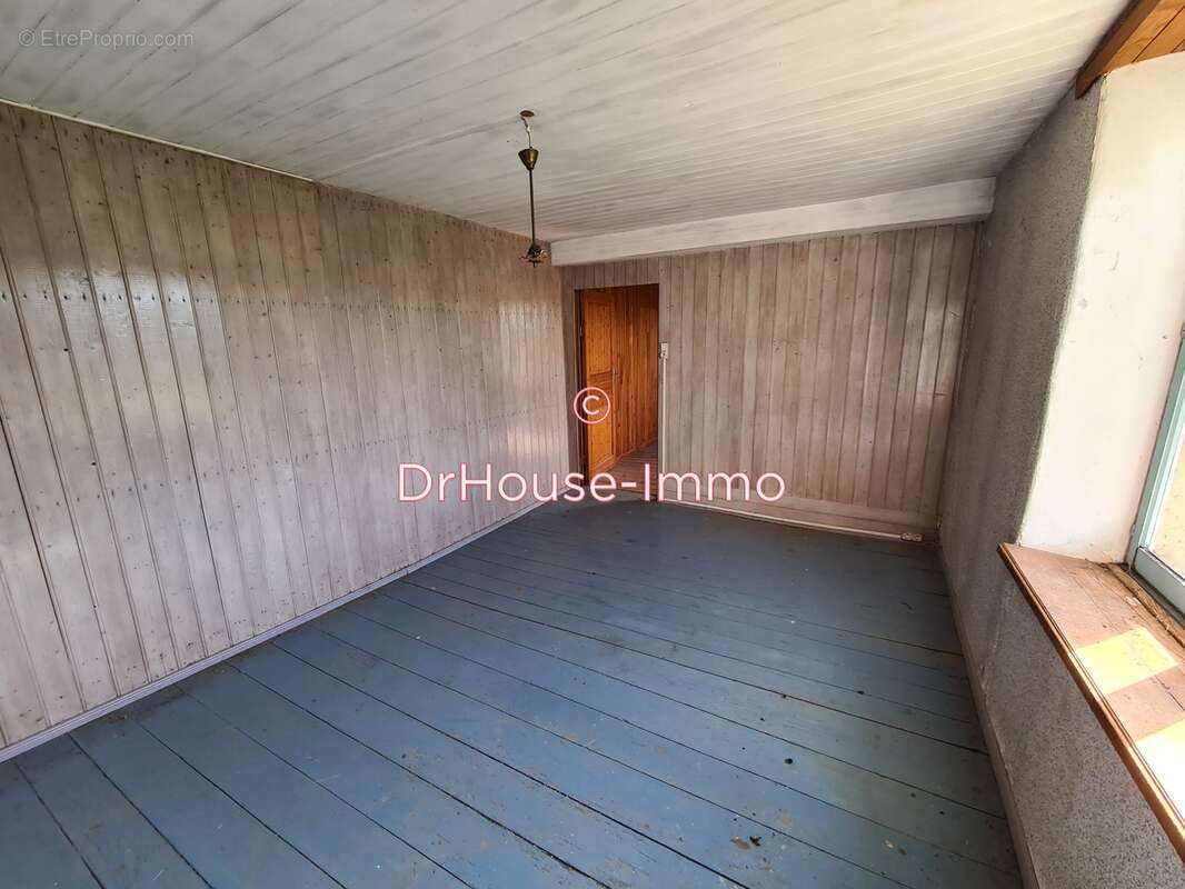 Maison à POMPIERRE-SUR-DOUBS