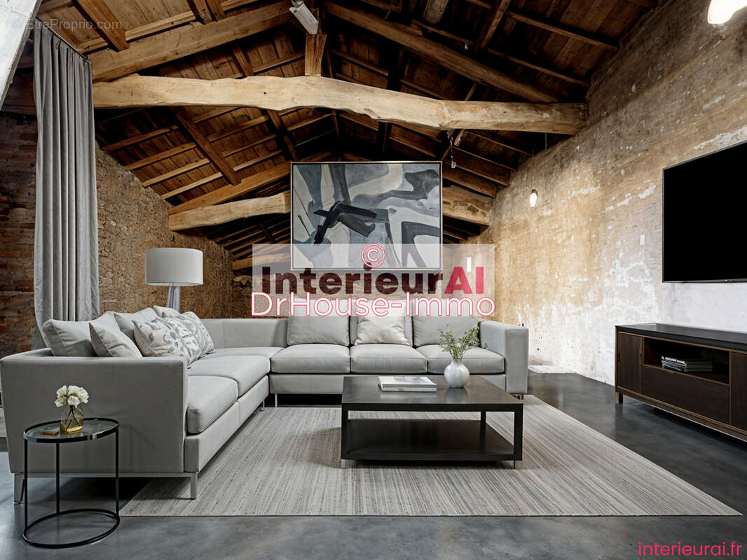 Autre à SAINT-VICTOR