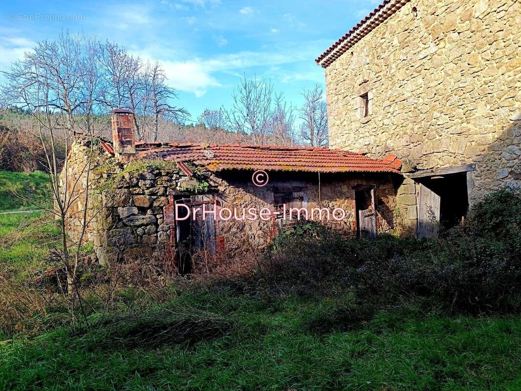 Autre à SAINT-VICTOR