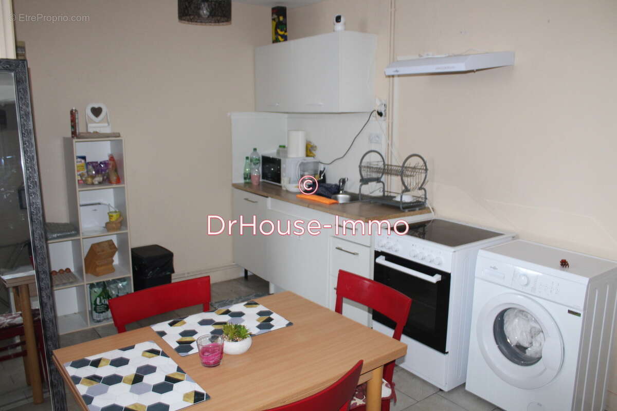 Maison à GOND-PONTOUVRE