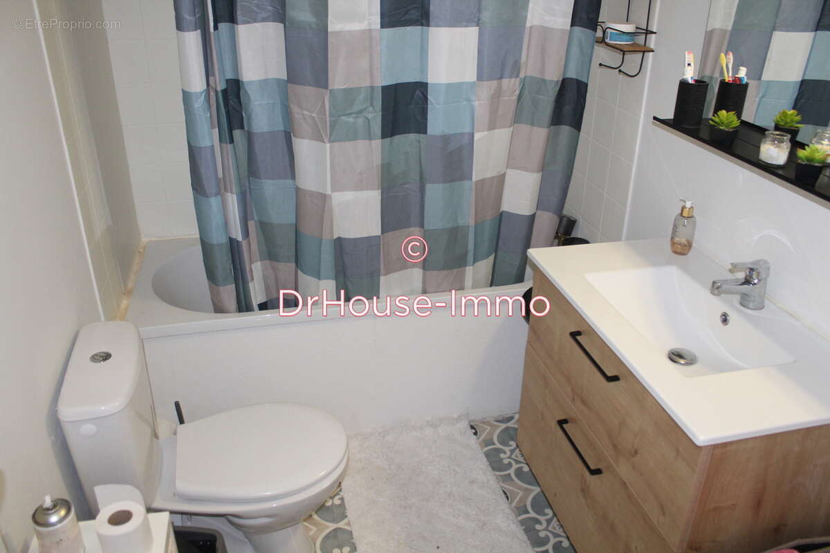 Maison à GOND-PONTOUVRE