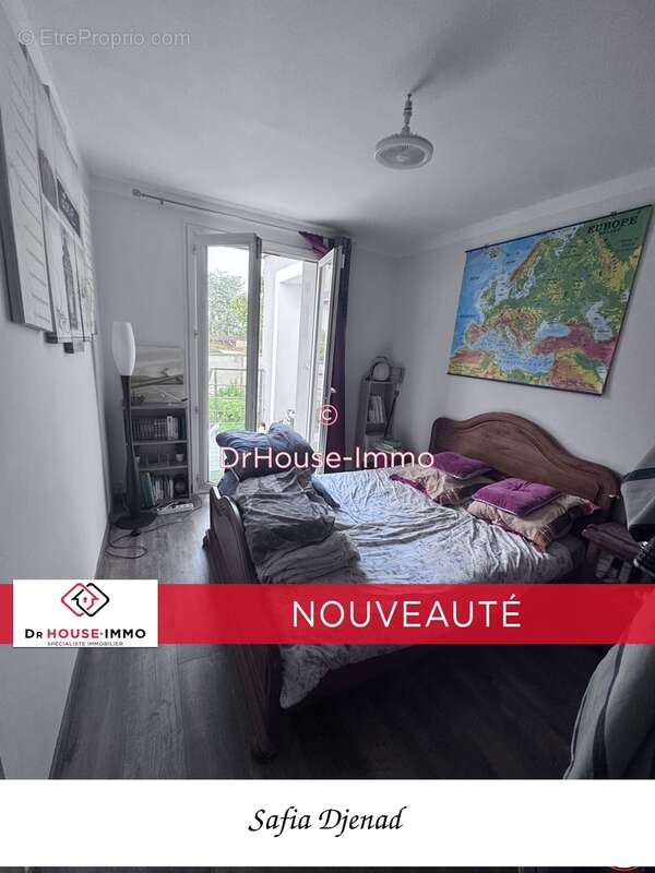 Maison à VILLEPINTE