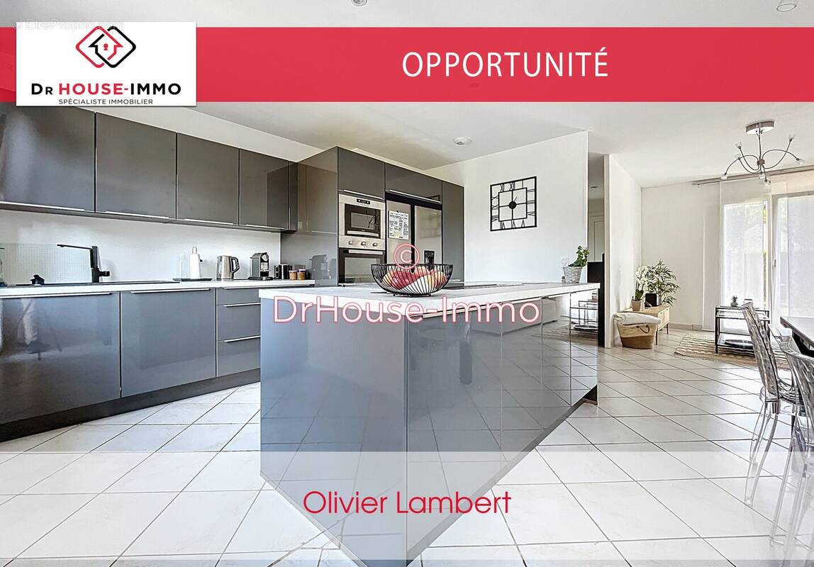 Maison à VERS-SUR-SELLES