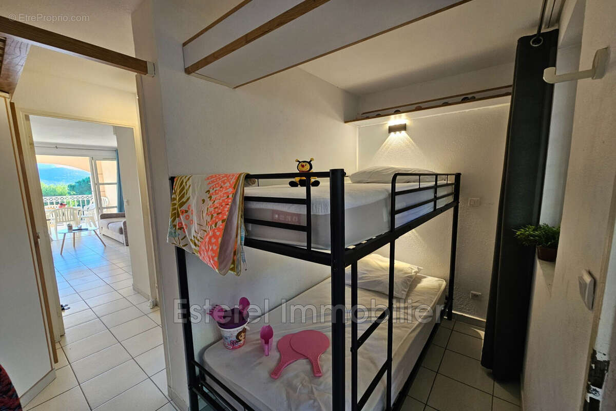 Appartement à LA SEYNE-SUR-MER