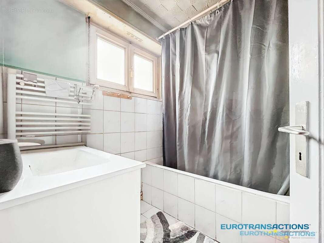 Appartement à SOUFFLENHEIM