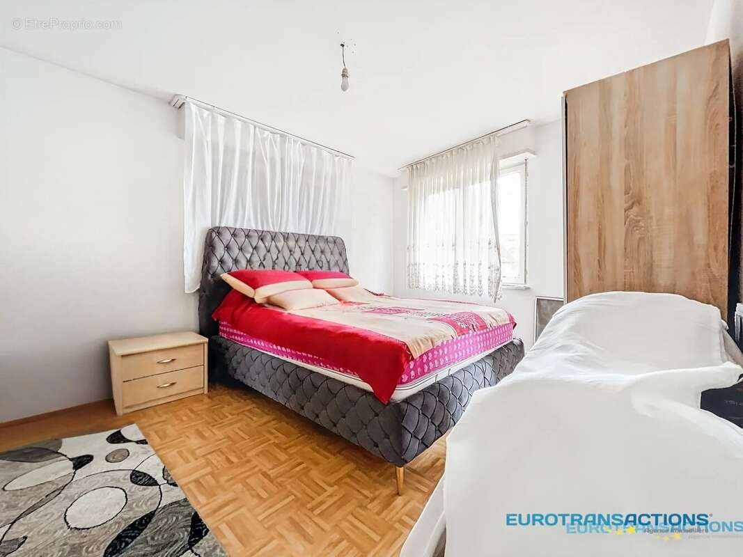 Appartement à SOUFFLENHEIM