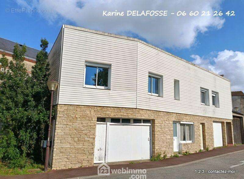 Appartement à LE GIROUARD