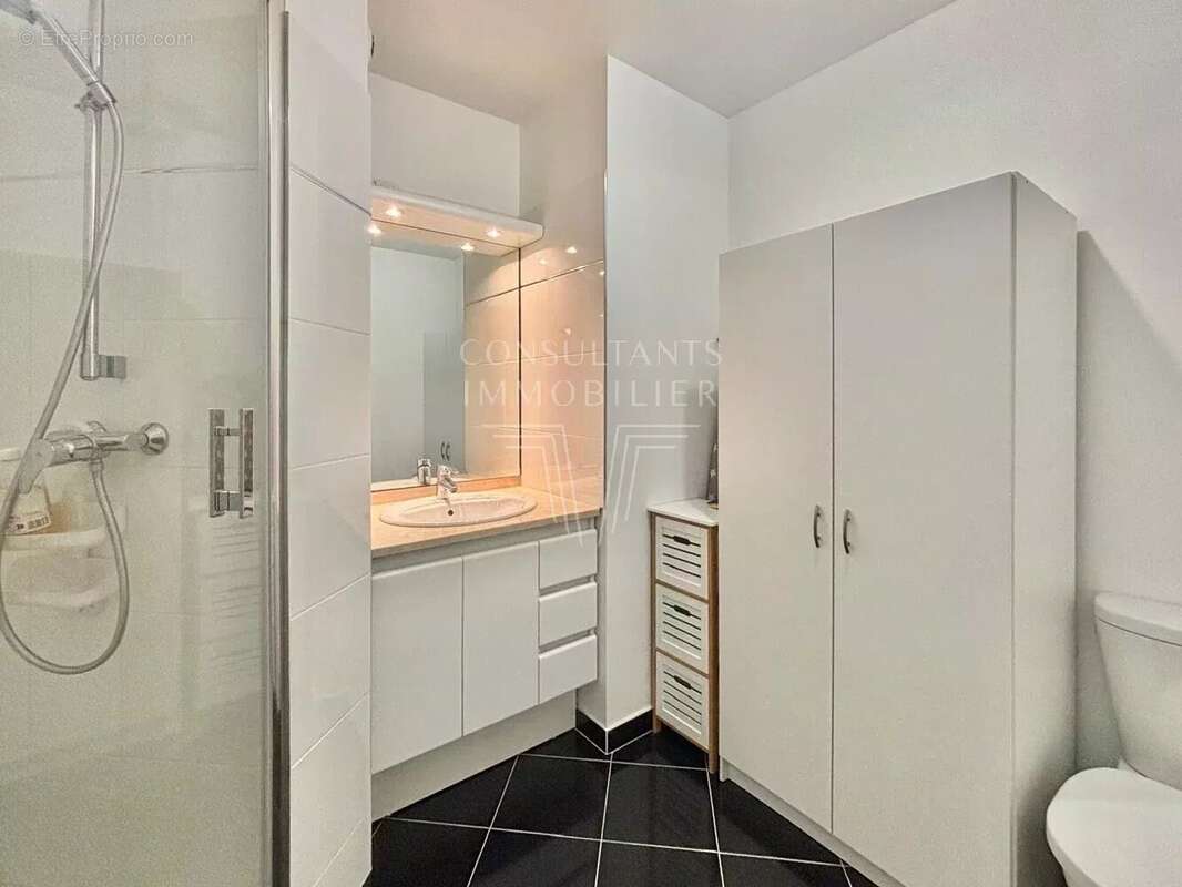 Appartement à DEAUVILLE