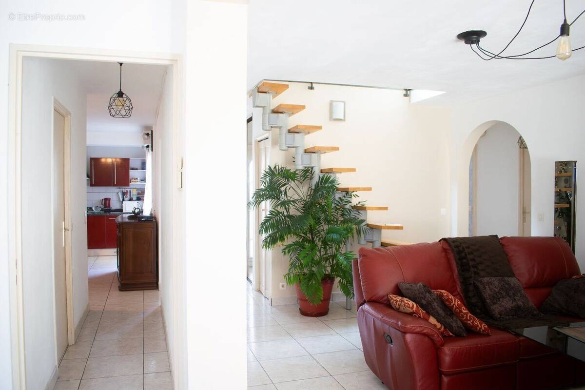 Photo 1 - Maison à PALAVAS-LES-FLOTS