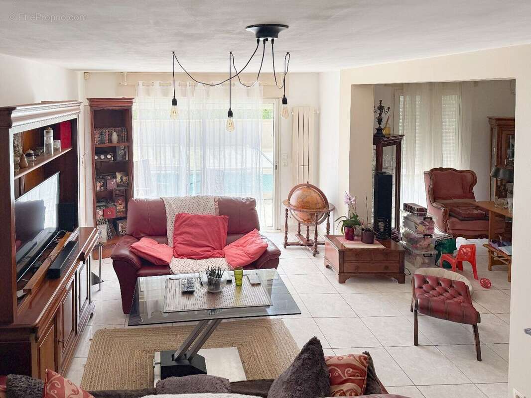 Photo 2 - Maison à PALAVAS-LES-FLOTS