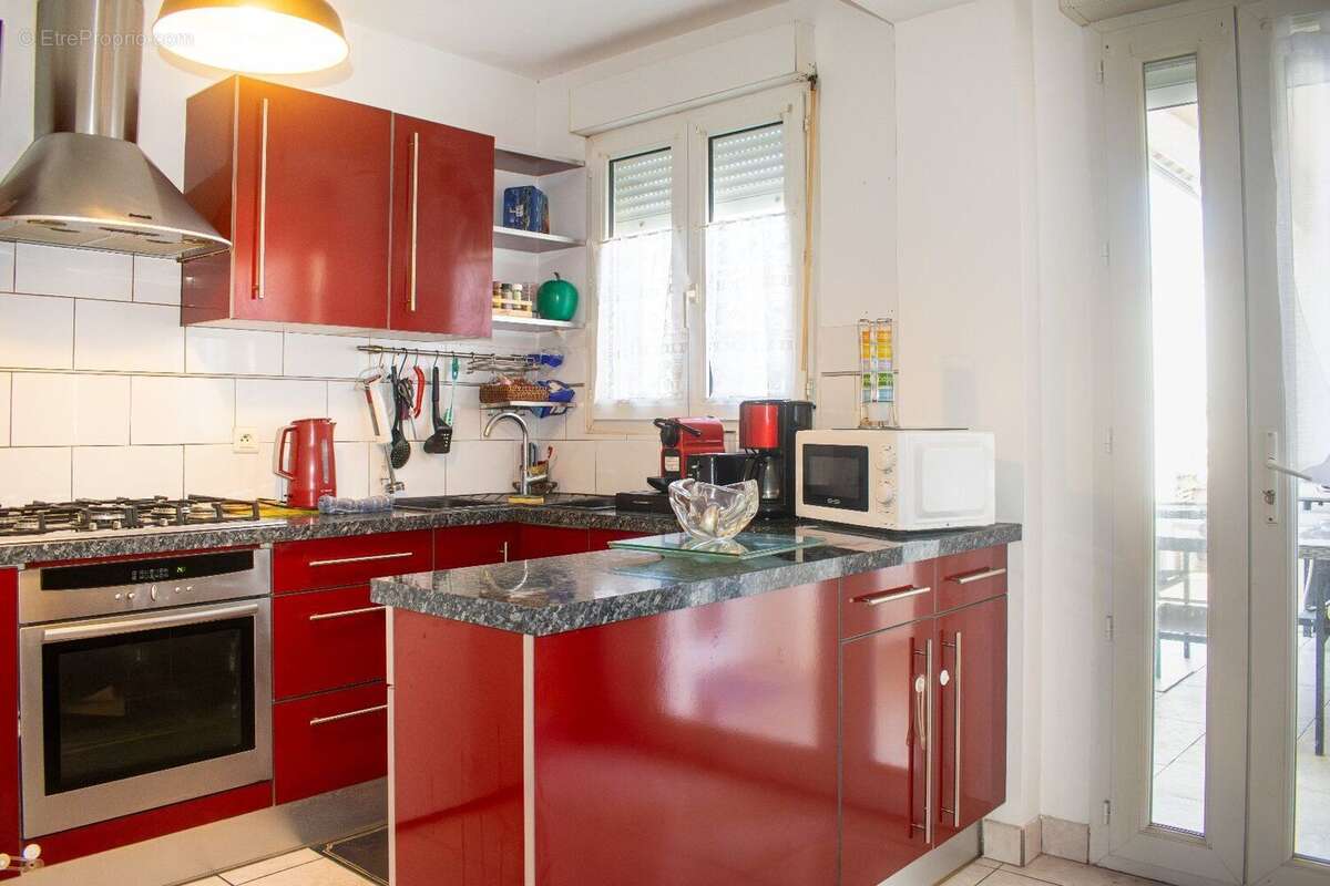 Photo 4 - Maison à PALAVAS-LES-FLOTS