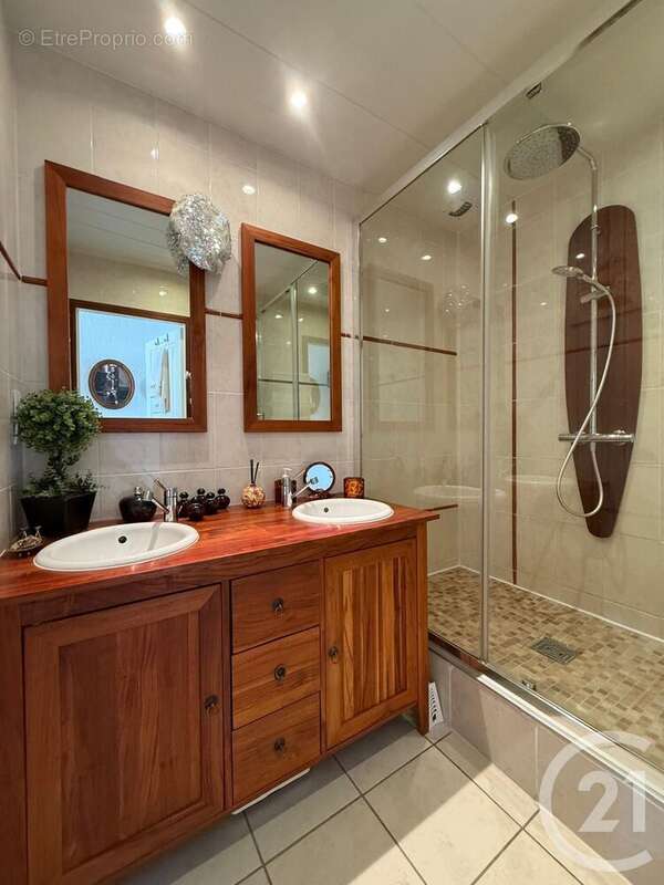 Appartement à CANET-EN-ROUSSILLON