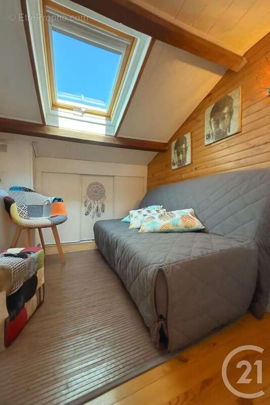 Appartement à CANET-EN-ROUSSILLON