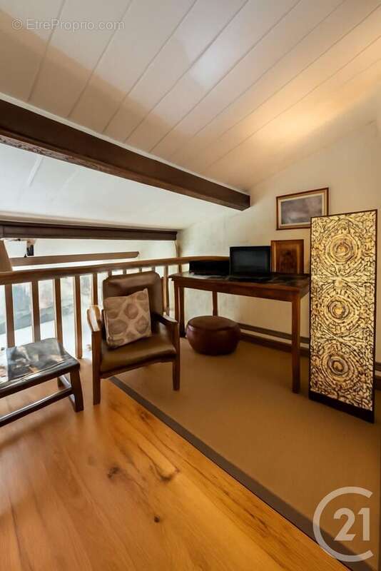 Appartement à CANET-EN-ROUSSILLON