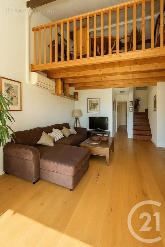 Appartement à CANET-EN-ROUSSILLON