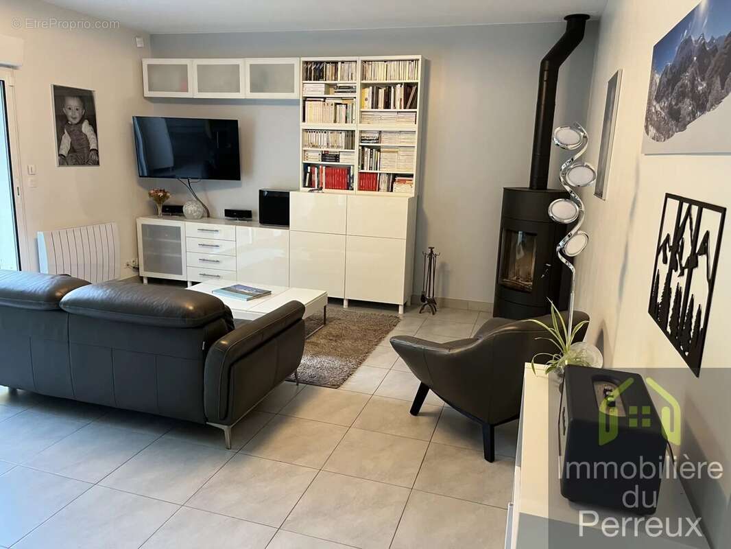 Maison à NEUILLY-PLAISANCE