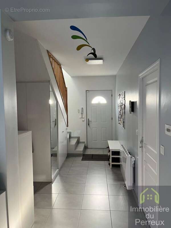 Maison à NEUILLY-PLAISANCE