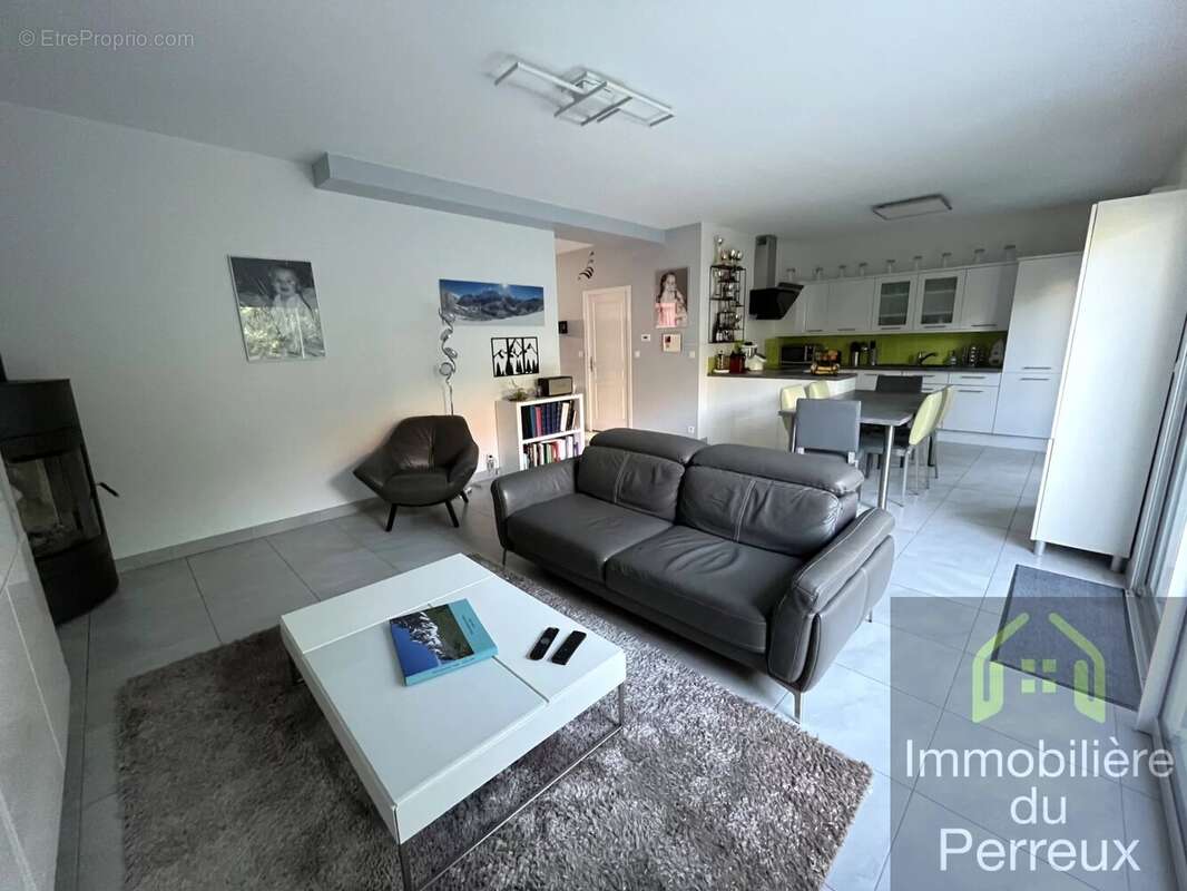 Maison à NEUILLY-PLAISANCE