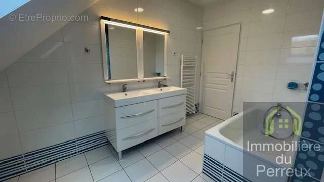 Maison à NEUILLY-PLAISANCE