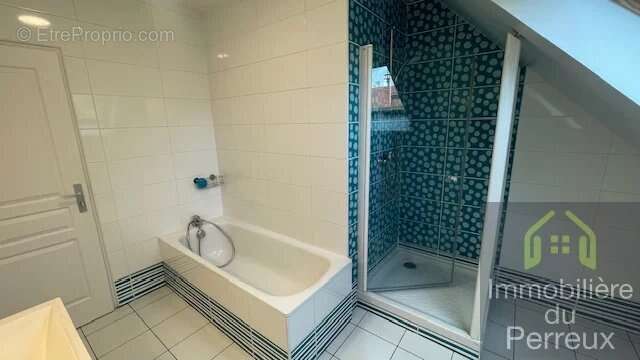 Maison à NEUILLY-PLAISANCE