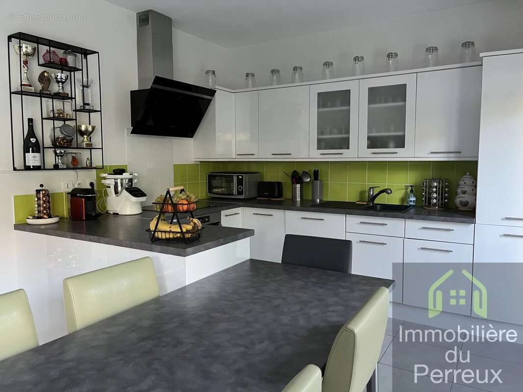 Maison à NEUILLY-PLAISANCE