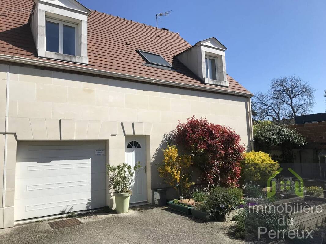 Maison à NEUILLY-PLAISANCE