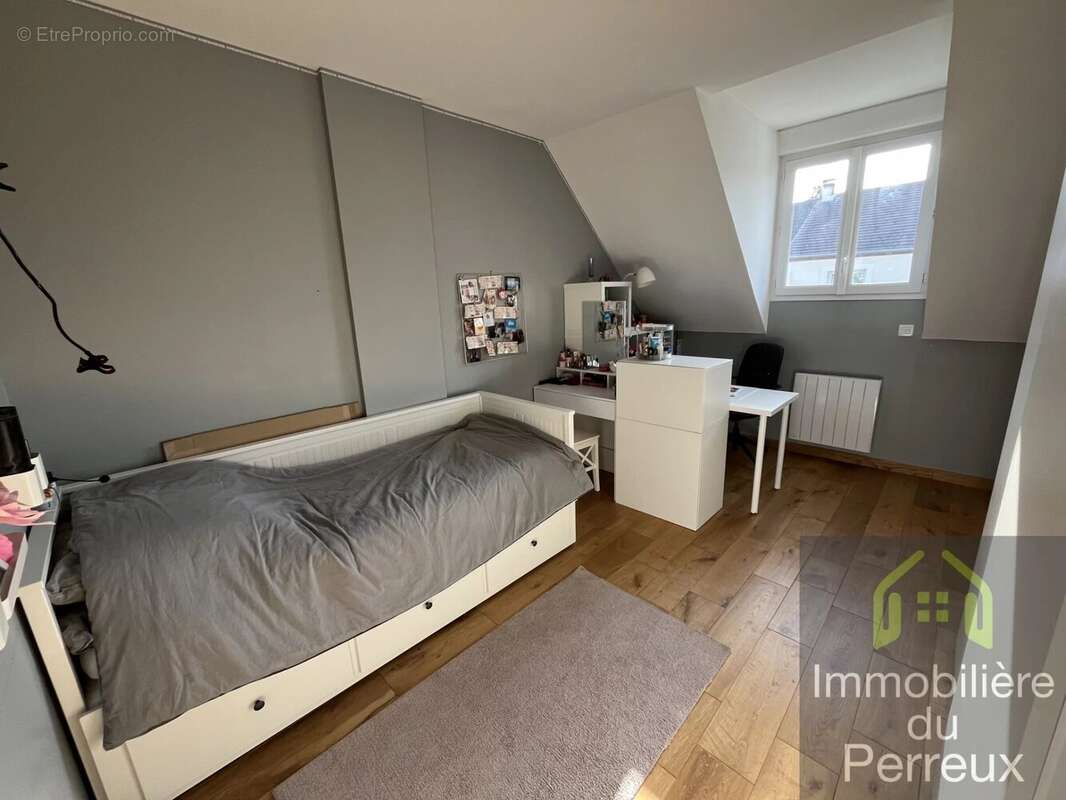 Maison à NEUILLY-PLAISANCE