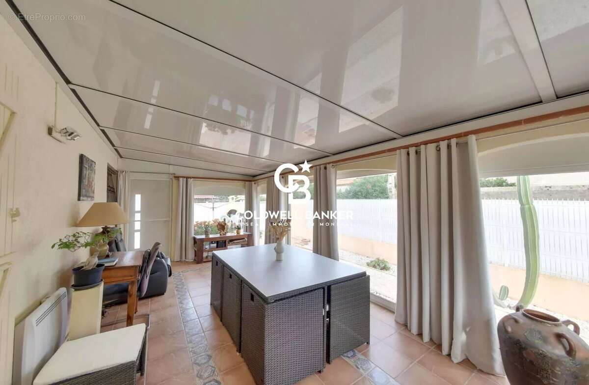 Maison à TORREILLES