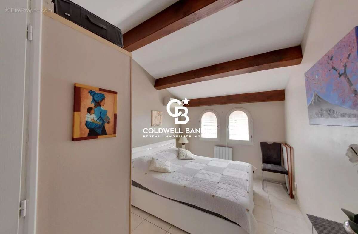 Maison à TORREILLES