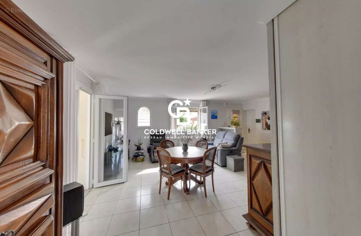 Maison à TORREILLES